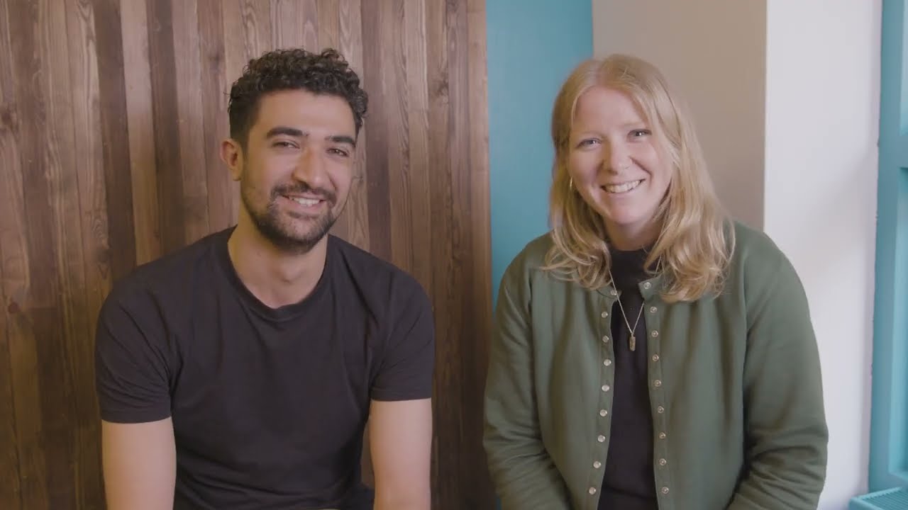 Strategic Love Play - Meet the Actors