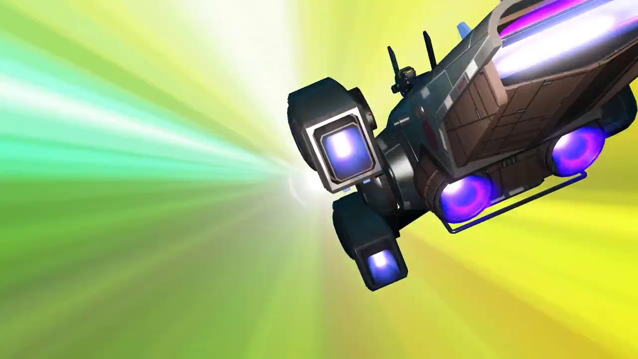 No Man's Sky Still Boring