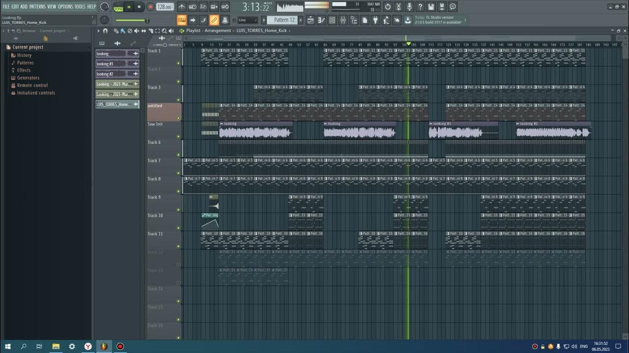 Oscar Salguero ft Rikah 'Looking Through The Window' (Remix DJ Audigy)DEMO Oscar Salguero ft Rikah 'Looking Through The Window' (Remix DJ Audigy)DEMO