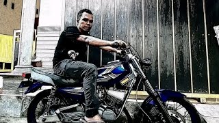 Gambus Amrull Saling Kangen||Cara hiburkan diri di rantoan