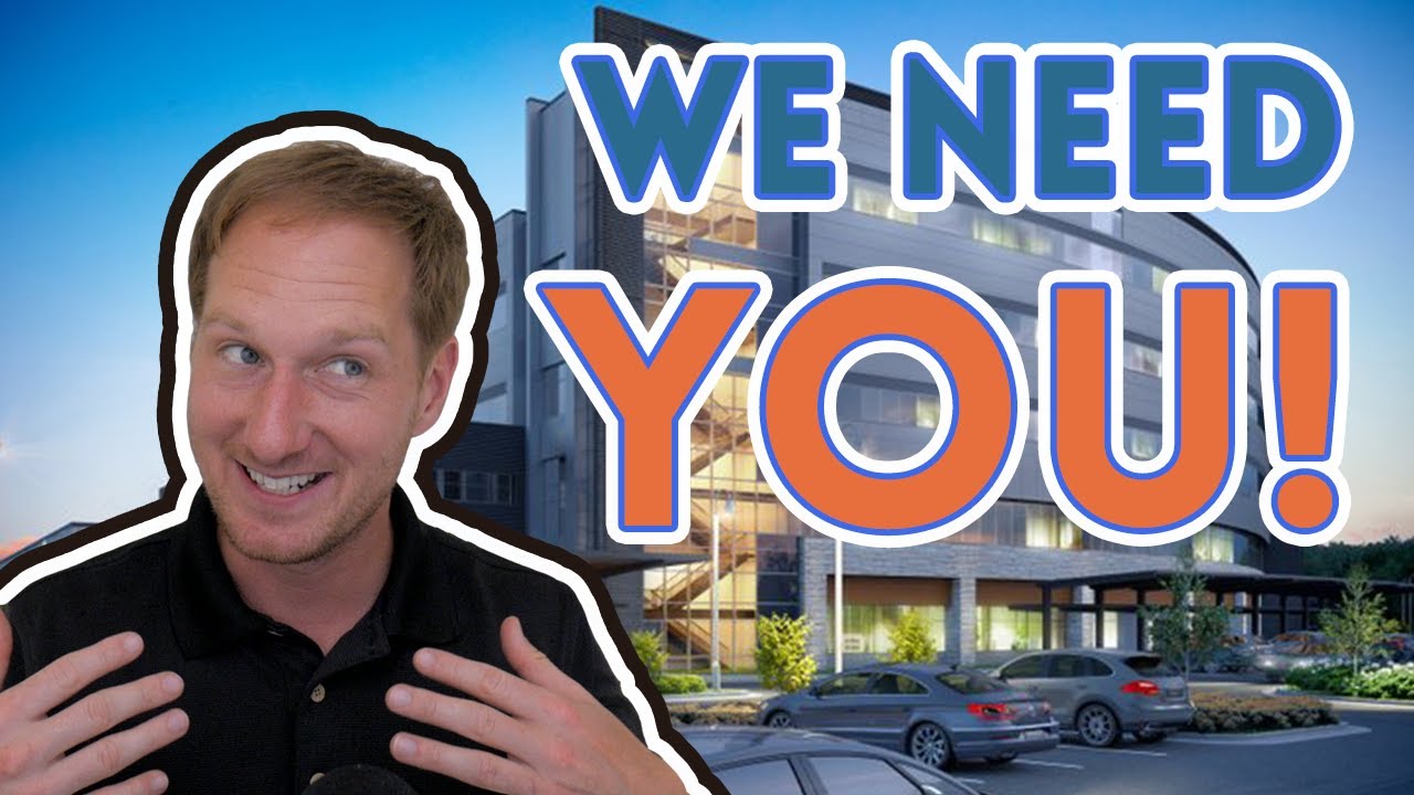 Most Needed Jobs in Northwest Arkansas YouTube