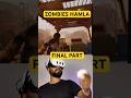 💀 ZOMBIES HAMLA FINAL PART 🤯 #vr #explorewithquest #metaquest3 #metaquest2 #gaming #zombiepart3