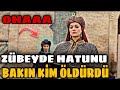 Zübeyde Hatun Aslında Kimdir? Uyanış Büyük Selçuklu 18. Bölüm