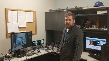 SOC H264 VOIP 4k30 Low Latency Demo