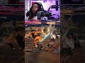 TEKKEN 8 Is a Funny Game #shorts #tekken8 #gaming #tekken7 #fgc