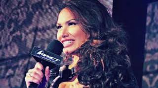 Konnan on: dealing with Reby Hardy behind the scenes