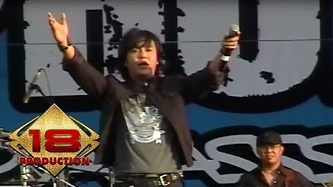 Ari Lasso - Mengejar Matahari  (Live Konser Lampung 16 Maret 2008)