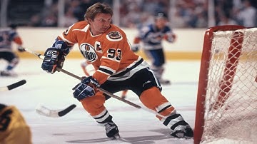 Wayne Gretzky