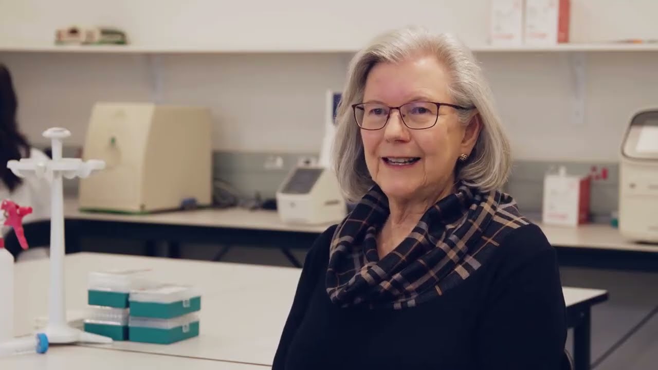 Sydney Brenner Institute for Molecular Bioscience, Science Team Award 2022