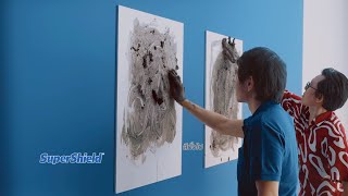 Cat Eksterior Tahan Lama & Tetap Bersih | TOA Supershield Self Cleaning Technology
