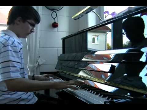 Hot n Cold (Katy Perry) - Piano Cover