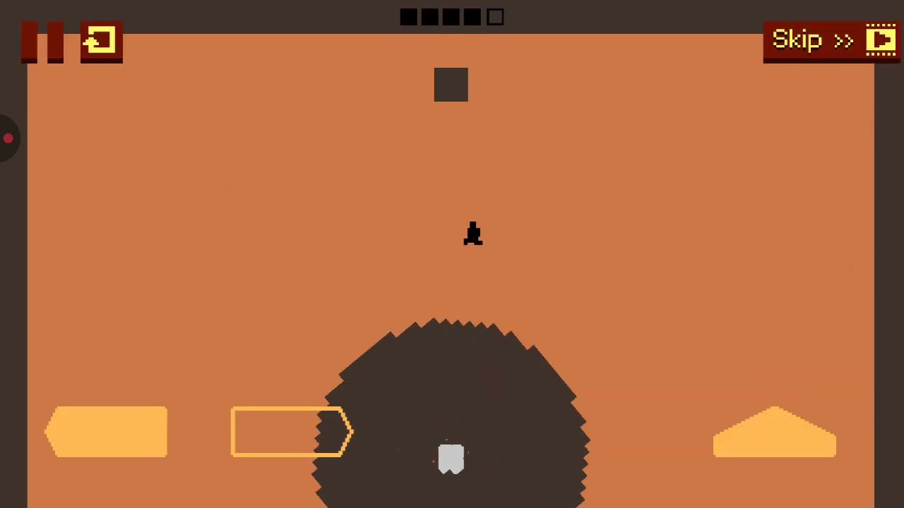 Day 8 of challenge level Devil part 3