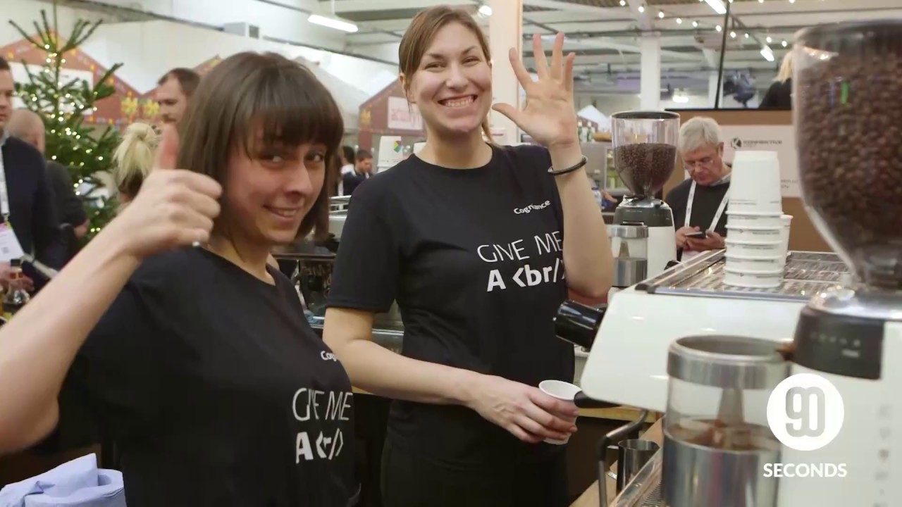 ad:tech London 2017 Day 1 Highlights