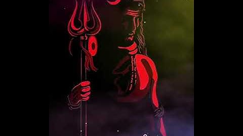 namo namo shankara #status #mahadev #bholenath