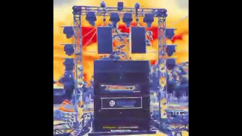 story WA sound system