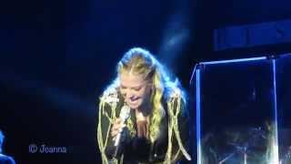 Anastacia - Evolution @ Palladium Köln - Resurrection Tour