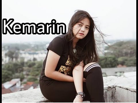 Hanin Dhiya- Kemarin Cover Musik Seventeen