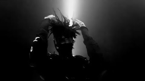 Scarlxrd- IM YXUR NIGHTMARE (Snippet)