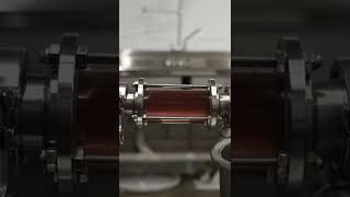 Automation at The Push Of a Button @lowtemp.industries