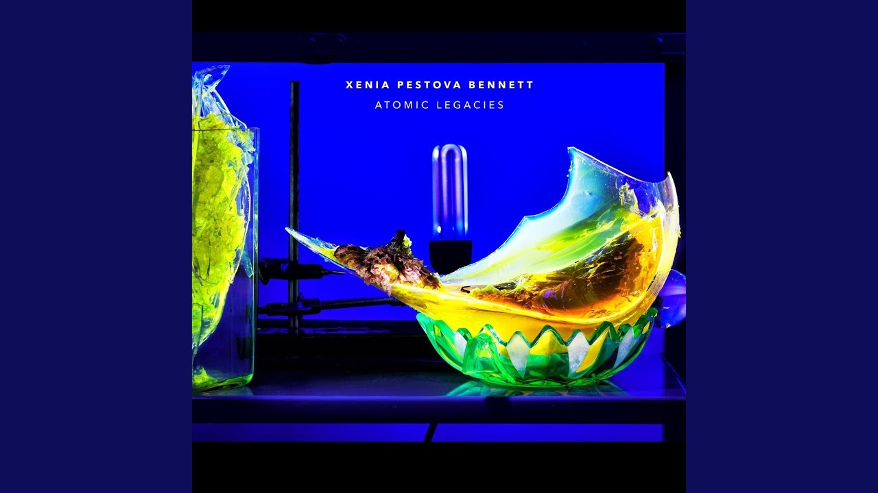 Watch Tritium on YouTube Watch Tritium on YouTube