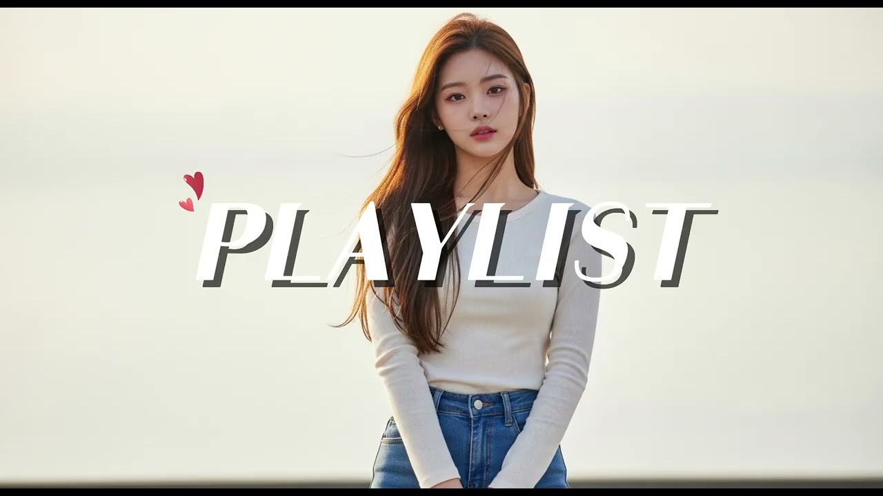 🎵[PLAYLIST] 너라는 멜로디 속으로.. 감성힙합 | 무드 비트 & 힙합 | Chill · Groovy · Feel Good | 감성음악상자