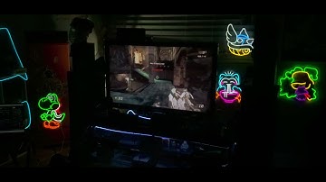 Behind The Scenes Series Unreal Tournament III vs @Prime-1111X