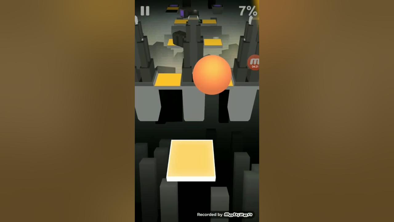 Sky level. Sky level