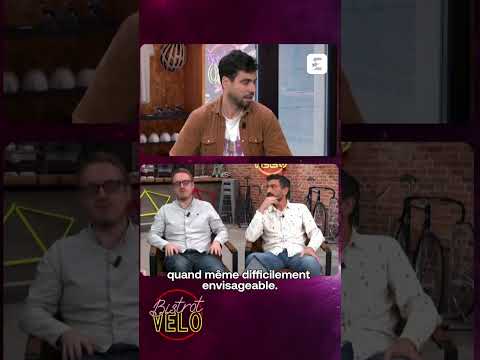 🤔 Tour de France ou Giro pour Paul Seixas en 2027 ? #paulseixas #seixas #tourdefrance #giro