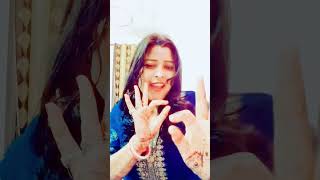 #Rone se kahin achcha hai tu wale jhumke