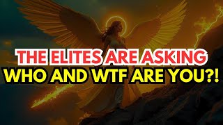 Chosen Ones A Group Of billionaire have Made An Important Decision About You they Said