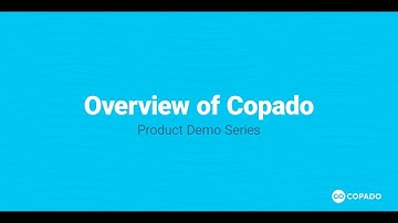#1 Native DevOps Platform for Salesforce | Copado