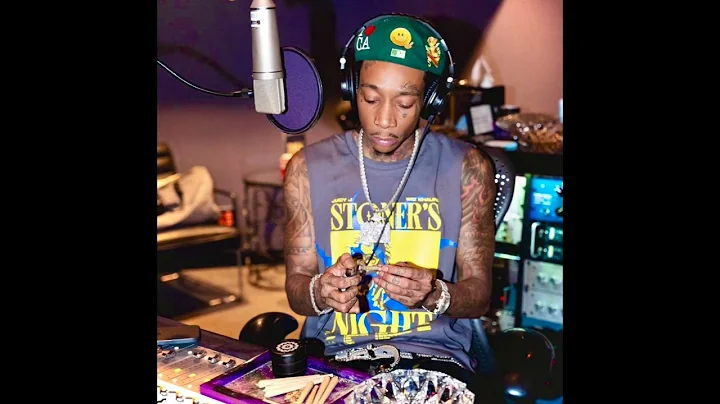 [FREE] Curren$y x Wiz Khalifa Type Beat “Smoke Break” 2022