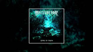 Malefactor - Anvil of Crom