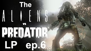 The Aliens vs. Predator (2010) LP - Predator Campaign [ep. 6]