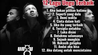 Ungu Full Album | Lagu Pop Indonesia Tahun 2000-an