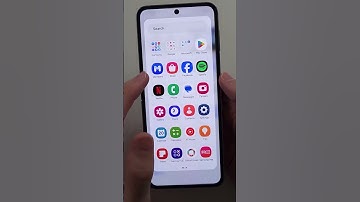 How To Use Split Screen on Samsung Galaxy Z Fold 6