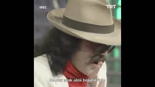 Cem Karaca-Islak Islak
