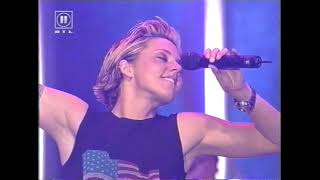 Melanie C - Northern Star (BRAVO Supershow - Feb. 12th, 2000)