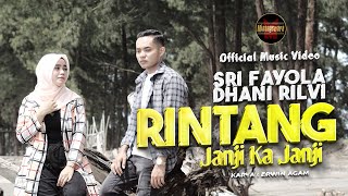 Sri Fayola Ft. Dhani Rilvi - Rintang Janji Ka Janji