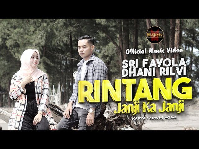 Sri Fayola Ft. Dhani Rilvi - Rintang Janji Ka Janji (Official Music Video) class=