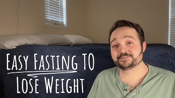Alternate Day Fasting: 4 Tips that Helped Me Lose Weight Immediately
