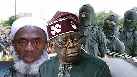 GUMI WARNS: NIGERIAN MILITARY CAN’T DEFEAT BANDITS — SHOCKING NEW ALARM ROCKS THE NATION NOW!!! 🔥🔥!