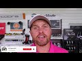 RORY MCILROY WITB FED EX TOUR CHAMPIONSHIP 2019