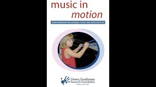 Silent Night - Music in Motion at The DSRF