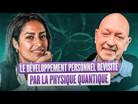 Le Transurfing avec Olivier Masselot