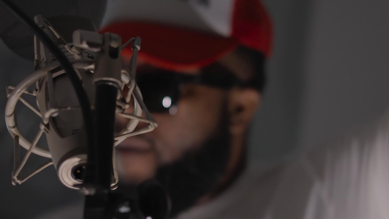 T-Mazz ft. Mistah FAB "I Got Joy" (Lofi Hyphy) 