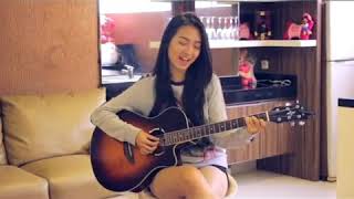 Perfect-Ed Sheeran cover by (freecoustic)