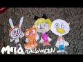 Youtube Thumbnail title