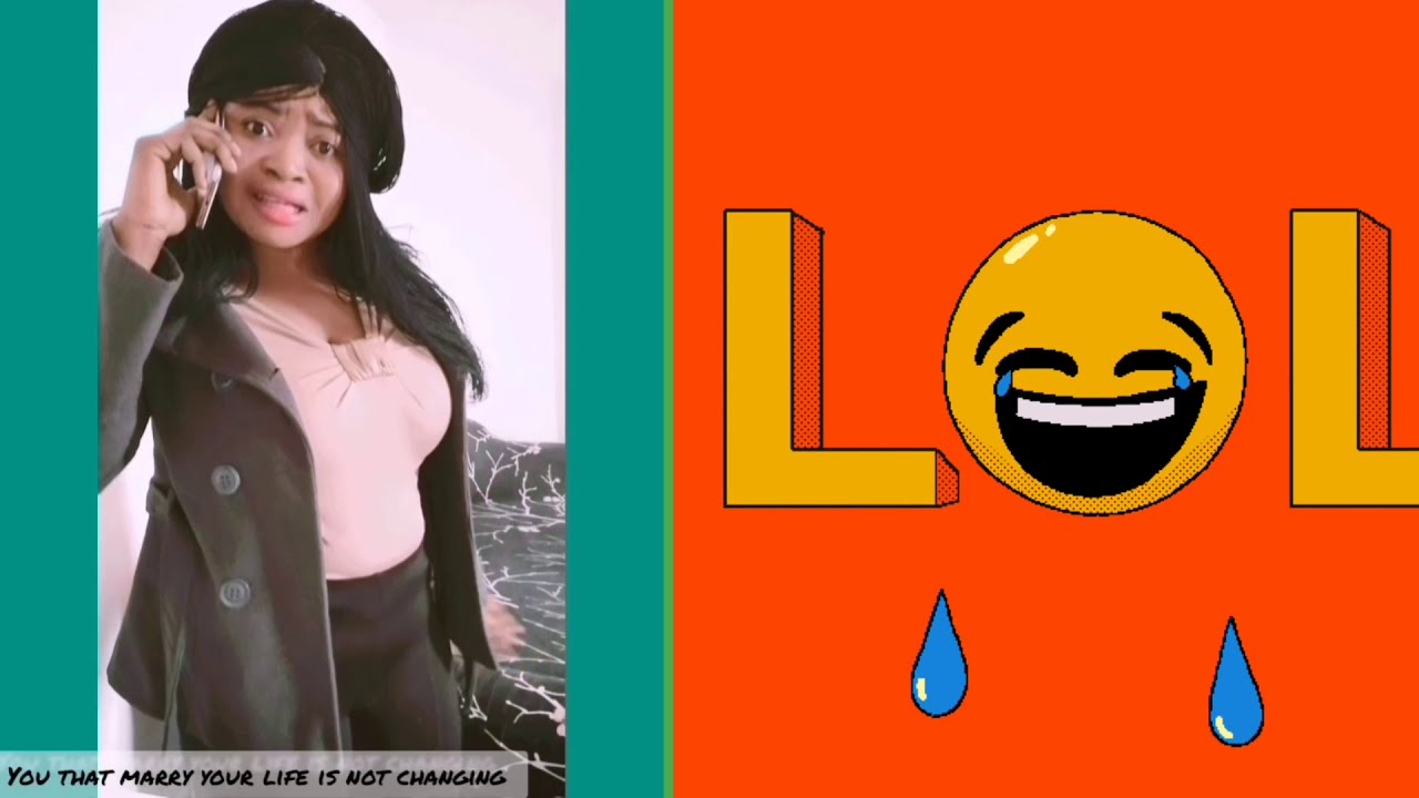 Know  good man out Side Are you in this victim? Check This video Out (Funmilolamakinwa comedy skit)