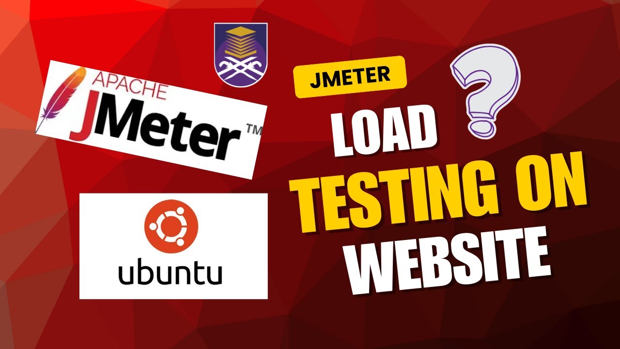 Load Testing On Website Using JMeter (JSONPlaceholder) - YouTube